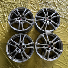 Alufelgen zoll citroen gebraucht kaufen  Essen