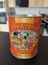 Puzzle heye bon d'occasion  Conflans-Sainte-Honorine