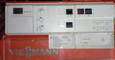 Viessmann trimatic ser gebraucht kaufen  Pfalzgrafenweiler
