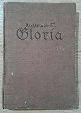Spartito musicale gloria usato  Fermo