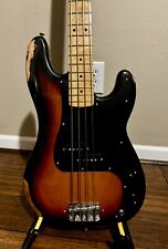 Fender precision string for sale  Statesville