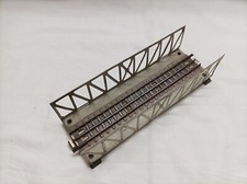 Märklin 7162 gitterbrücke gebraucht kaufen  Dinslaken