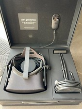 Oculus rift cv1 for sale  BEDFORD