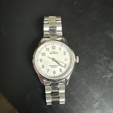 Shinola ARGONITE-715 comprar usado  Enviando para Brazil