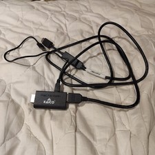 Kaico Edition - Playstation 2 PS2 conversor HDMI - PS2 para HDMI - componente para HD comprar usado  Enviando para Brazil