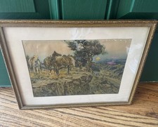 Vintage 1929 western for sale  Atlanta