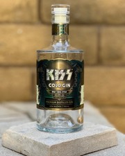 Kiss band cold for sale  Valencia