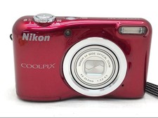 Nikon coolpix a10 d'occasion  Expédié en Belgium