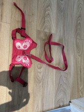 Baby reins walking for sale  WELWYN GARDEN CITY