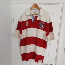 England rugby 1823 for sale  WESTON-SUPER-MARE
