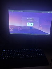 Gaming bundle keyboard for sale  MANCHESTER