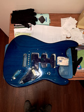 2005 fender deluxe for sale  Saint Cloud
