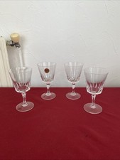 Verres vin rouge d'occasion  Étain