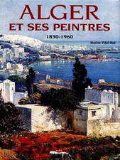 Alger peintres marion d'occasion  France