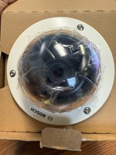 Bosch flexidome security for sale  Richmond