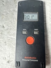 Autohelm personal electric for sale  Everett