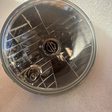 Harley davidson faro usato  Italia