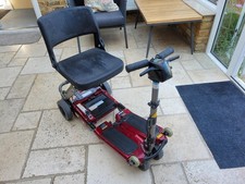 Luggie electric folding for sale  KINGS LANGLEY