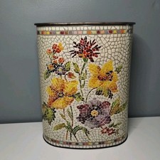 Vintage weibro trash for sale  Trafford