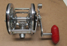 Molinete de pesca vintage Penn Long Beach 60 ********* comprar usado  Enviando para Brazil