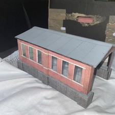 Gauge industrial engine for sale  WIGAN