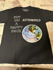 Travis scott astroworld for sale  Vacaville