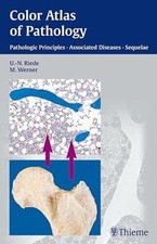 Color atlas pathology gebraucht kaufen  Stuttgart