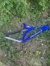 Specialized stumpjumper comp for sale  LEICESTER