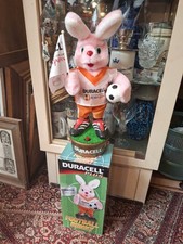 Duracell rabbit 2002 d'occasion  Expédié en Belgium