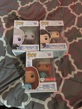 Little mermaid funko for sale  Westminster