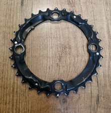 Shimano aluminium chainring for sale  MILTON KEYNES