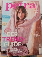 Petra april mai gebraucht kaufen  Postau