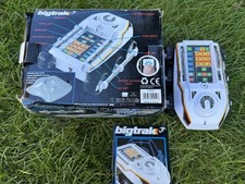 Bigtrak veicolo elettronico usato  Spedire a Italy