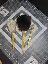 Vintage mirror brush for sale  Peoria