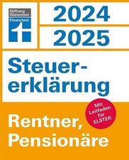 Steuererklärung 2024 2025 gebraucht kaufen  Berlin