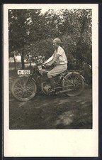 Foto motorrad puch gebraucht kaufen  Berlin