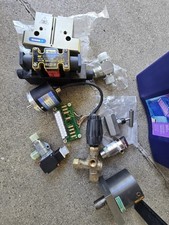 Various hydraulic parts for sale  Logansport