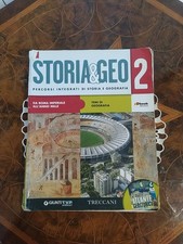Storia geo percorsi usato  Besana in Brianza