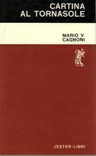 Cartina tornasole mario usato  Cambiago