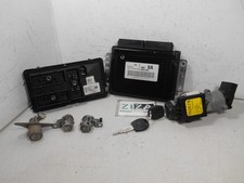 Kit chiave ecu usato  Putignano