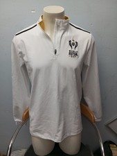 World Futsal Jersey shirt camiseta futbol football shirt S 56ctms comprar usado  Enviando para Brazil