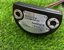 Custom scotty cameron for sale  Mc Leansville