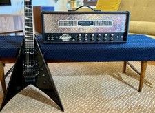Mesa boogie triple d'occasion  Expédié en Belgium