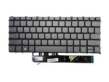Usado, Notebook NOVO para Lenovo YOGA 6 13ABR8 6 13ALC7 EUA Teclado Retroiluminado comprar usado  Enviando para Brazil