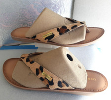 Tropeziennes thong sandals d'occasion  Expédié en Belgium