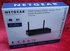 Netgear n300 wireless usato  Melegnano