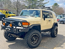 trail team cruiser 2010 fj for sale trail team cruiser 2010 fj for sale Holbrook