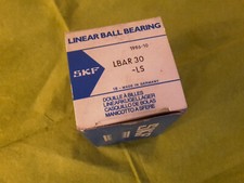 Skf linearkugellager lbar gebraucht kaufen  Kleinostheim