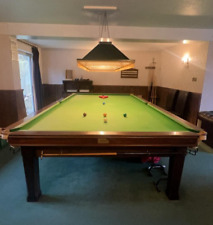 professional snooker table for sale  BRISTOL