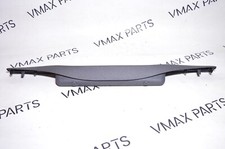 Usado, Porsche 911 996 compartimento de armazenamento soleira cinza granito 99655112000 comprar usado  Enviando para Brazil